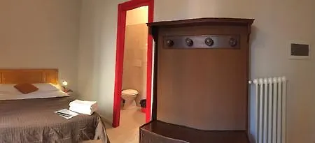 Art 3* Řím