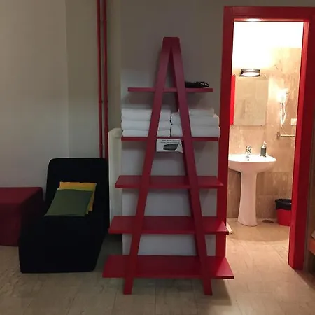 Maison d'hôtes Art 3*