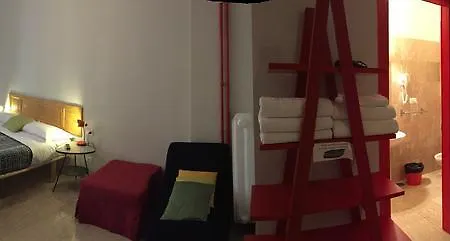 Vendégház Art Róma