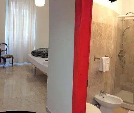 Art Penzion Řím