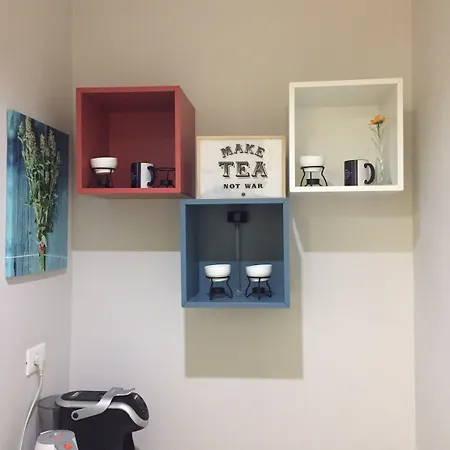Art Guest house