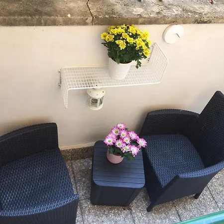 Guest house Art