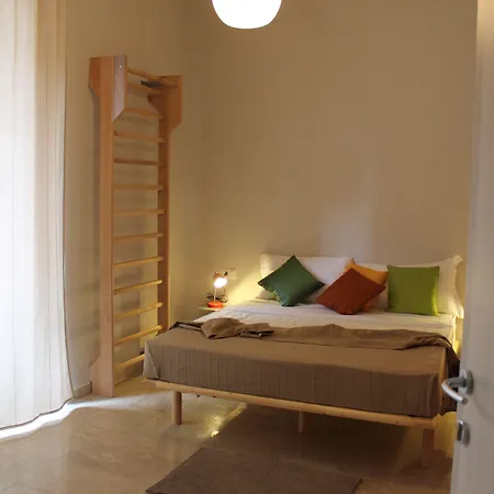 Art Guest house
