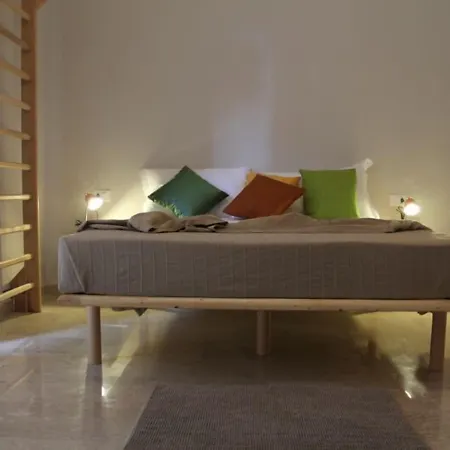 Art Guest house