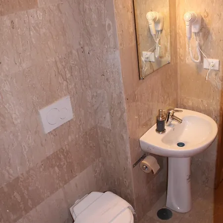 Art Guest house