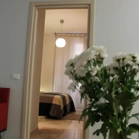 Guest house Art 3*