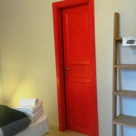Art 3* Řím
