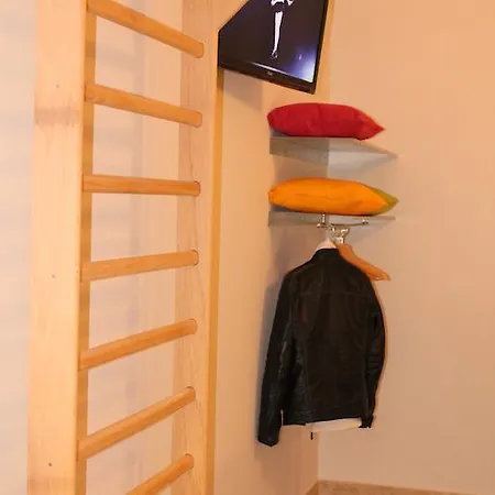 Art Maison d'hôtes 3*