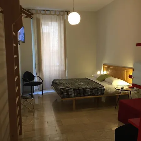 Maison d'hôtes Art Rome