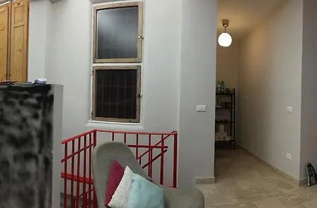 Art Maison d'hôtes Rome