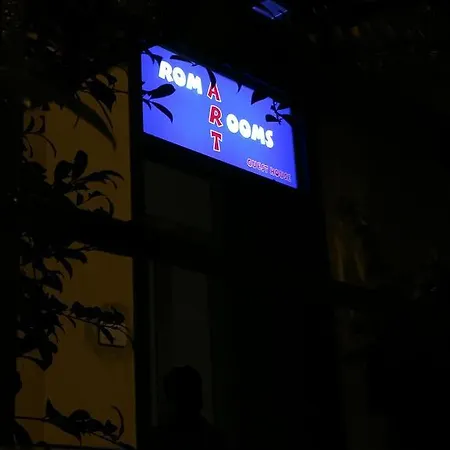Maison d'hôtes Art 3*