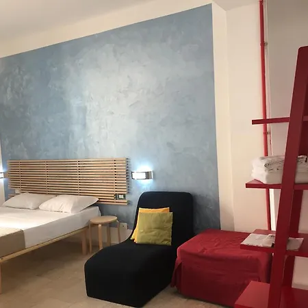 Art Maison d'hôtes 3*