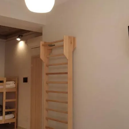 Art Penzion Řím