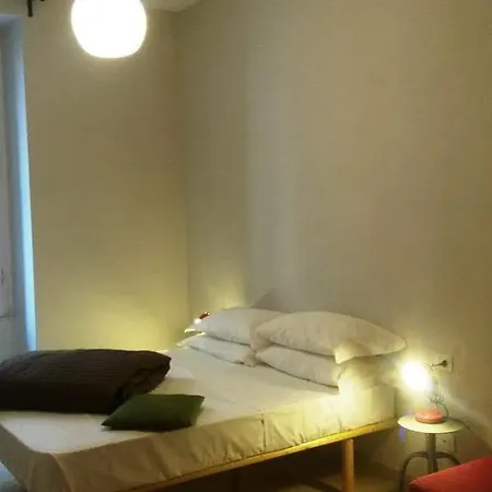 Art Penzion Řím