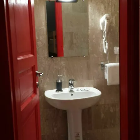 Art Penzion Řím