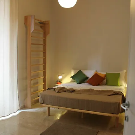 Art Maison d'hôtes 3*