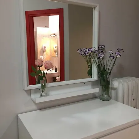 Art Maison d'hôtes Rome
