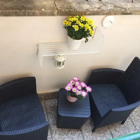Maison d'hôtes Art Rome