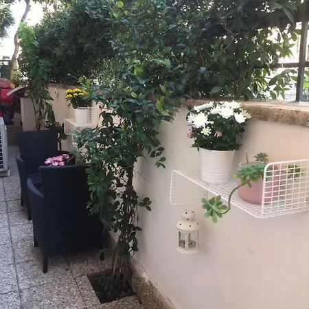Maison d'hôtes Art Rome